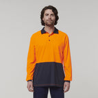 ONA - Orange/Navy / S
