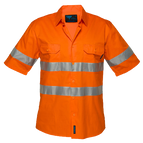 Orange / M