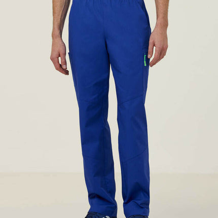 NNT Uniform Mens Next Gen Anti Bacterial Rontgen Scrup Pants Nurse Work CATQ4F-KarWorkwear
