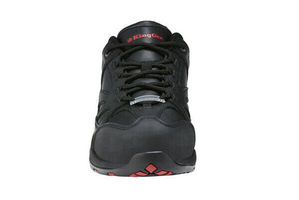 KingGee Womens Comp-Tec G7 Sports Safety Lightweight Work Shoes Boots K26610-KarWorkwear