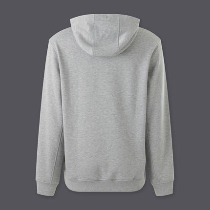 KINGGEE Originals Hoodie Fleece Winter Warm  Comfy Ribbed Hems Draw Cord K05008-KarWorkwear