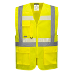 Yellow / S