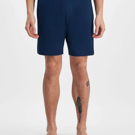 Bonds Mens Sleep Viscose Bamboo Short Comfy Soft Elastic Waistband 3 Pack MW9M-KarWorkwear