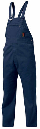 KingGee Bib and Brace Drill Overall Classic Adjustable Strap Work K02010-KarWorkwear