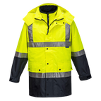 Yellow/Navy / S
