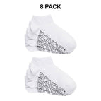 3-8 / White
