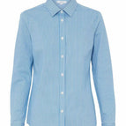 6 / Cyan/White