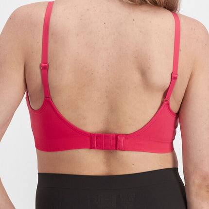 Bonds Womens Bases Maternity Bralette Wirefree & Flexible Comfy Bra YWUG-KarWorkwear