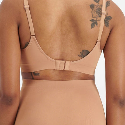 Bonds Womens Bases Maternity Bralette Wirefree & Flexible Comfy Bra 3 Pack YWUG-KarWorkwear