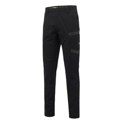 Hard Yakka Mens Raptor Pant Ultra Comfortable Tough Work Pants Ripstop Y02441-KarWorkwear