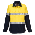 Yellow/Navy / 6