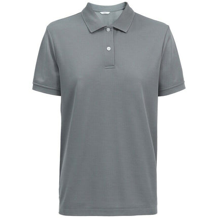 Womens NNT Uniforms Ladies Short Sleeve Active Range Polo Shirt Top CATU58-KarWorkwear