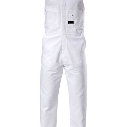 Hard Yakka Foundations Action Back Phone Pocket Tradesman Overall Y01555-KarWorkwear