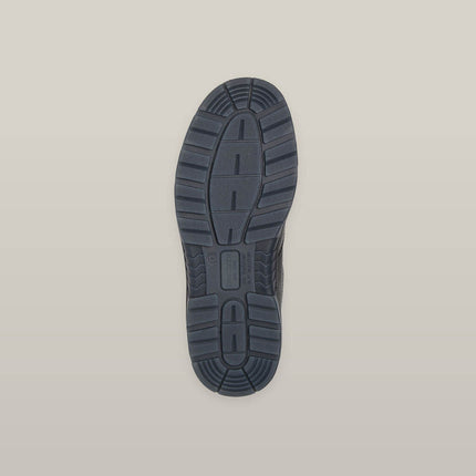 Hard Yakka Safety Work Outback Pull On Steel Toe PR Safety Boot Y60175-KarWorkwear
