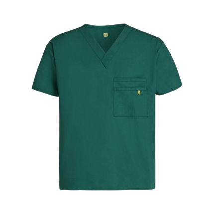 NNT Unisex Wonderwink Scrub Top Alpha Classic Work Hospital Nursing CATRE4-KarWorkwear