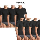 16 / Black
