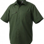 Green / 2XS