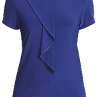 Mid Blue / 2XS