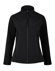 NNT Womens Ladies Bonded Fleece Zip Jacket Streamline Business Design CAT1ET-KarWorkwear