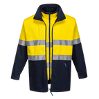 Yellow/Navy / XS