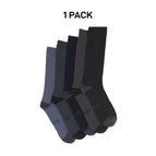 6-10 / Grey/Blue Assorted