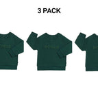 Jurassic Green / 2