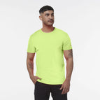 FYE - Fluro Yellow / XS