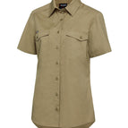 6 / Khaki