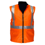 Orange / S