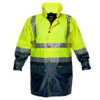 Yellow/Navy / S