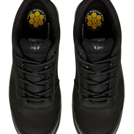 Hard Yakka Mens 3056 Lo Durable Shoes Safety Eva Midsole Toe Protector Y60114-KarWorkwear