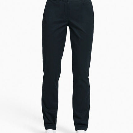 Womens NNT UNIFORMS Workwear Chino Business Work Pants CAT3PR-KarWorkwear