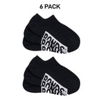 3-8 / Black