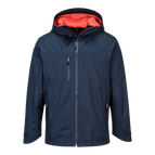 Navy / S
