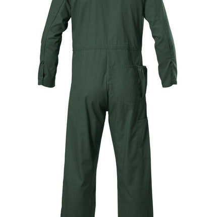 Hard Yakka Coverall Poly Cotton Safety Overalls Light Phone Pocket Y00015-KarWorkwear