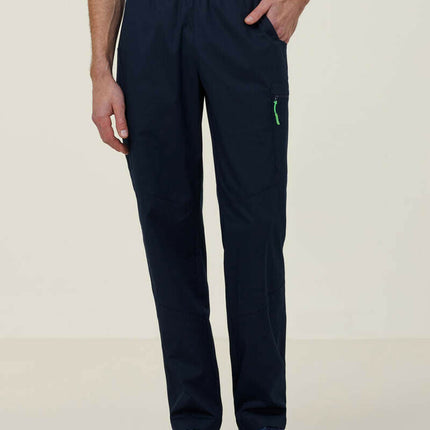 NNT Uniform Mens Next Gen Anti Bacterial Rontgen Scrup Pants Nurse Work CATQ4F-KarWorkwear