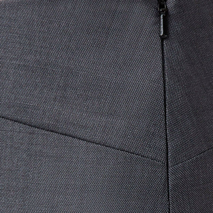 NNT Womens Business Sharkskin Detail Pencil Skirt Classic Pencil Shape CAT2N4-KarWorkwear