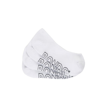 Bonds Womens Lightweight Liner Invisible Socks Comfy Cushioning 16 Pack LXPJ4N-KarWorkwear