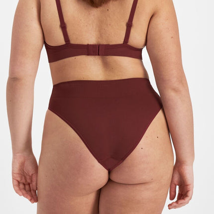 Bonds Womens Bases String Bikini Smoothing Waistband Slinky Undies WT4R-KarWorkwear