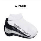 3-8 / White/Grey/Black
