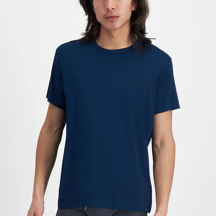 Bonds Mens Sleep Viscose Bamboo Tee Everyday Shirt Relaxed Comfortable Fit MW9V-KarWorkwear
