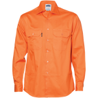 Orange / XS
