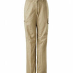 6 / Khaki