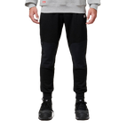 Black / S
