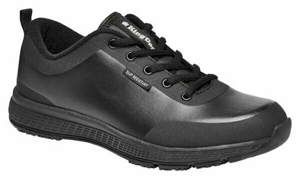 KingGee Womens SuperLite Lace Specific Fit Lightweight Leather Work K22300-KarWorkwear