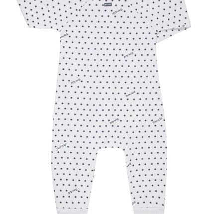 Bonds Baby Wondercool Zip Wondersuit Warmth Two-way Safety Zip 3 Pack BX49A-KarWorkwear