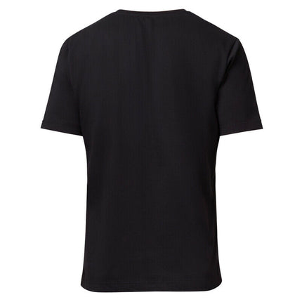 NNT Mens Short Sleeve Crew Neck Tee Cotton Classic Fit Comfortable Shirt CATJ8W-KarWorkwear