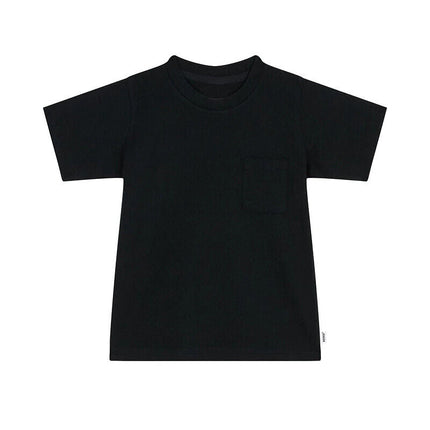 Bonds Kids Next Gen Crew Tee Cotton Shirt Classic Perfect Comfort & Style KVRHK-KarWorkwear