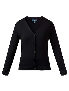 NNT Womens Pure Wool Detail Cardigan Long Sleeve Button up Shirt CAT5AP-KarWorkwear