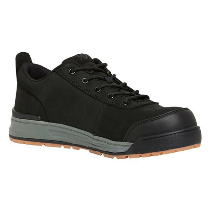 Hard Yakka Mens 3056 Lo Durable Shoes Safety Eva Midsole Toe Protector Y60114-KarWorkwear